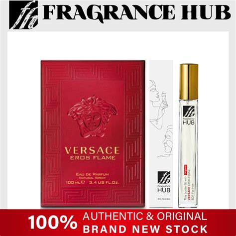 buy eros versace|versace eros refill.